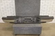 1999-2007 Chevy Silverado 2500 OEM Chrome Rear Bumper Assembly