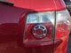 2007-2012 Gmc Acadia Passenger Right Side Deck Lid Mounted Tail Light KFA8E