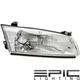 Halogen Assembly Headlamp for 1997-1999 TOYOTA CAMRY Right Passenger Side RH