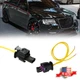 For 15-2022 Chrysler 300 Front/Rear Side Marker Light x2 Pigtail Connector Wires For 15-2022 Chrysler 300 Front/Rear Side Marker Light x2 Pigtail Connector Wires