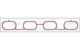 Gasket, intake manifold AJUSA 13298300 for Toyota C-HR
