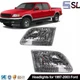 Headlights for 1997-2003 Ford F-150 F-250 2004 heritage Front Lamps Left + Right