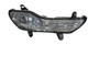 13 14 15 16 FORD ESCAPE Fog/mark/park/turn Light/lamp Right W/ CLEAR LENS