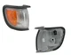 New Replacement Corner Lamp Compatible with 96‑99 Nissan Pathfinder NI2551130