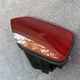 2018-2023 SUBARU CROSSTREK REAR BUMPER RIGHT SIDE REFLECTOR.
