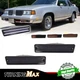 Smoke Bumper Switchback LED DRL Signal Lamp For 81-88 Oldsmobile Cutlass Supreme