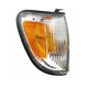 For 1997-2000 Tacoma Front Right Corner Lights Amber & Clear Plastic V