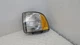 Left Drivers Corner Light Fits 94-02 DODGE 2500 PICKUP 5120055