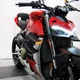 New Rage Cycles for 2022+ Ducati Streetfighter V4/ 2020 V2 Front Turn Signals