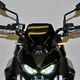 New Rage Cycles Front Turn Signals For 24-25 Kawasaki Z900 Z900-FB-24