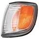 For Toyota 4Runner 99-02 TRQ Driver Side Replacement Turn Signal/Corner Light