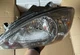 For Toyota Sienna CE/LE/XLE 2004-2005 Headlights Assembly Pair Chrome Housing