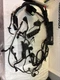 BMW Z3 Roadster 1.9L Engine Harness Wire Wiring Manual 96-98 OEM