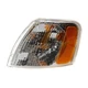 For Volkswagen Passat Parking Signal Light 1998 99 00 2001 Driver Side White