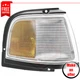 New Corner Light 5977862 right side for 1988-1996 Oldsmobile Cutlass Ciera Base