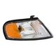 Eagle Eye Parking Light Assembly for 1998-1999 Nissan Altima DS471-B000L