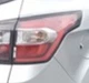 17-18 Ford Escape Right Passenger Quarter Mounted Tail Light Lamp OEM LKQ