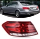 Outer Tail Light for 2014-2016 Mercedes Benz E-Class W212 E350 E400 E550 E63 AMG
