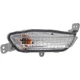 For 2021-2023 Honda Ridgeline Turn Signal Light Assembly Passenger Side | CAPA