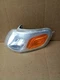 1998 Chevrolet Venture Driver Left Side Turn Signal Park Light Lamp 