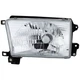 New Driver Side Headlight for 1999-2002 Toyota 4Runner 3121142LAS With bulb(s)