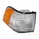 One New TYC Side Marker Light Front Right 18300601 5976094 for Buick