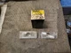1966 Buick Skylark GS Special NOS GM RH and LH Front Turn Signal Lenses 5957779