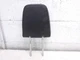 2023 GMC SIERRA250 Passenger Right Side Rear Headrest Black Vinyl TRIM H2G OEM 