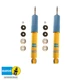 Bilstein B6 4600 Front Shock Absorbers For 01-10 Sierra/Silverado 1500HD/2500HD