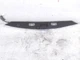 2014-2020 Acura Mdx Decklid Trim Panel/Finisher 74890-Tz5-A02 *Black *W/Cam