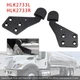 Hood Guide Poly Left+Right HLK2733L HLK2733R For Select International Trucks