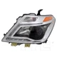 LED Headlight Front Lamp for 17-20 Nissan Armada Left Driver Side