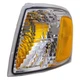 DEPO Driver Side Corner Signal Light For 2001-2003 Ford Explorer Sport FO2520164