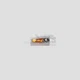 One New TYC Turn Signal / Parking / Side Marker Light Right 12525501 15199555
