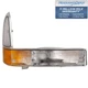 Fits 01-04 Ford Excursion /02-04 F-250 Super Duty/F-350/F-450/F-550 Signal Light