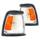 Turn Signal/Corner Light For Toyota Pickup 92-95 LH OR RH Front RWD 116-58388CR