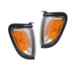 For Toyota Tacoma Signal Light 2001 02 03 2004 Pair Passenger and Driver Side