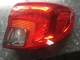 2016-2018 Buick Envision Rear Right Passenger Side Taillight, ID 23350632