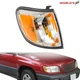 Corner Light For Subaru Forester 2001-02 Front Turn Signal Light Passenger Side
