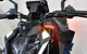 New Rage Cycles 24+ KTM 390 Duke Front Turn Signals - Bright LED, Plug & Play