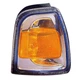Turn Signal / Parking Light Assembly-4WD LKQ CORP fits 2006 Ford Ranger