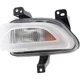fits JEEP RENEGADE 2015-2018 DRIVER SIDE LH PARKSIGNAL LAMP ASSEMBLY