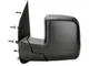 For 2003-2006 Ford E250 Mirror Left TechPro 19783QFPP 2004 2005