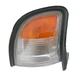 Corner Light Fits 1996-1999 Nissan Pathfinder NI2551130