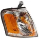 Corner Light Lamp  Right Hand Side Passenger 81510AC030 for Toyota Avalon 98-99