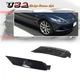 Smoke Front Bumper Side Marker Lights F151-51-121C, 131C Fit for 04-08 Mazda RX8