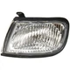 For Nissan Maxima Park Light 1997 1998 1999 Driver Side NI2520125 | 26175-0L726