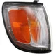 For 1996-1997 Toyota 4RUNNER Park Light Passenger TO2521148 to 1/97 81610-35310