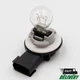 Marker/Turn signal lights socket + bulb Dodge Ram 1500. 2001. 55054773AB
