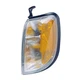 For Nissan Frontier 1998 1999 2000 Left Parking Light Assembly DAC